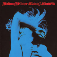 Saints and Sinners Front